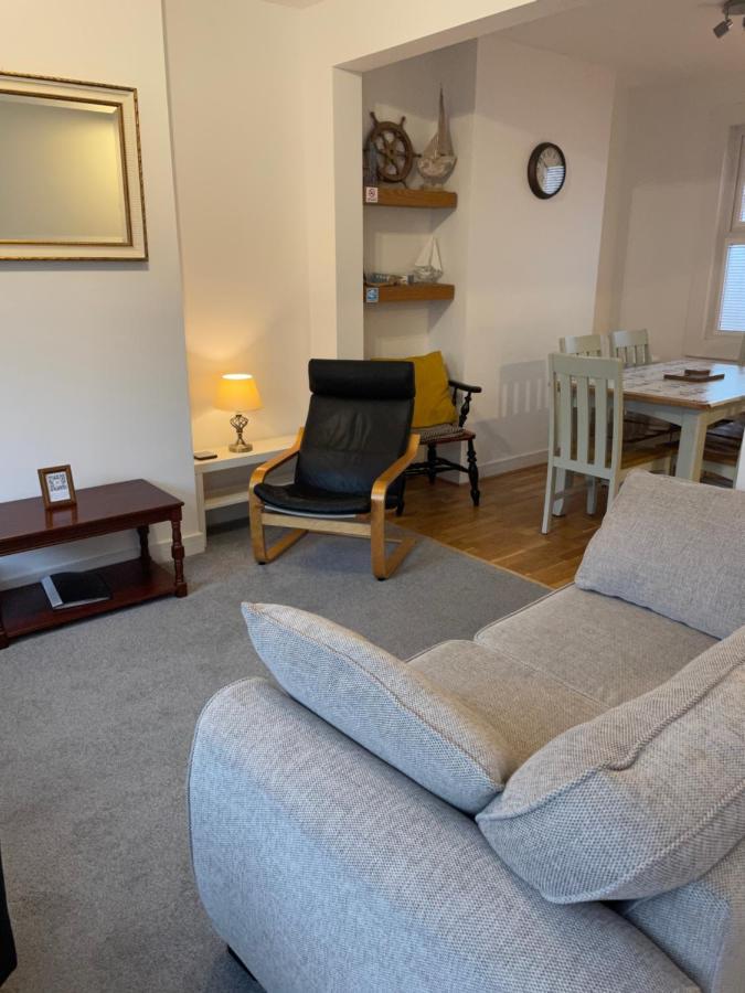 Eleven Upway Street Villa Weymouth Exteriör bild