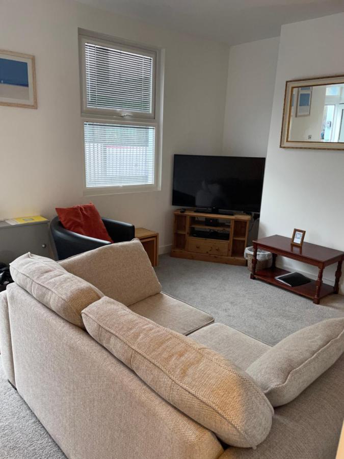 Eleven Upway Street Villa Weymouth Exteriör bild