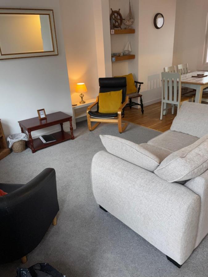 Eleven Upway Street Villa Weymouth Exteriör bild