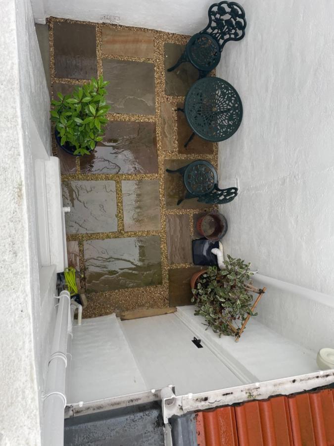 Eleven Upway Street Villa Weymouth Exteriör bild