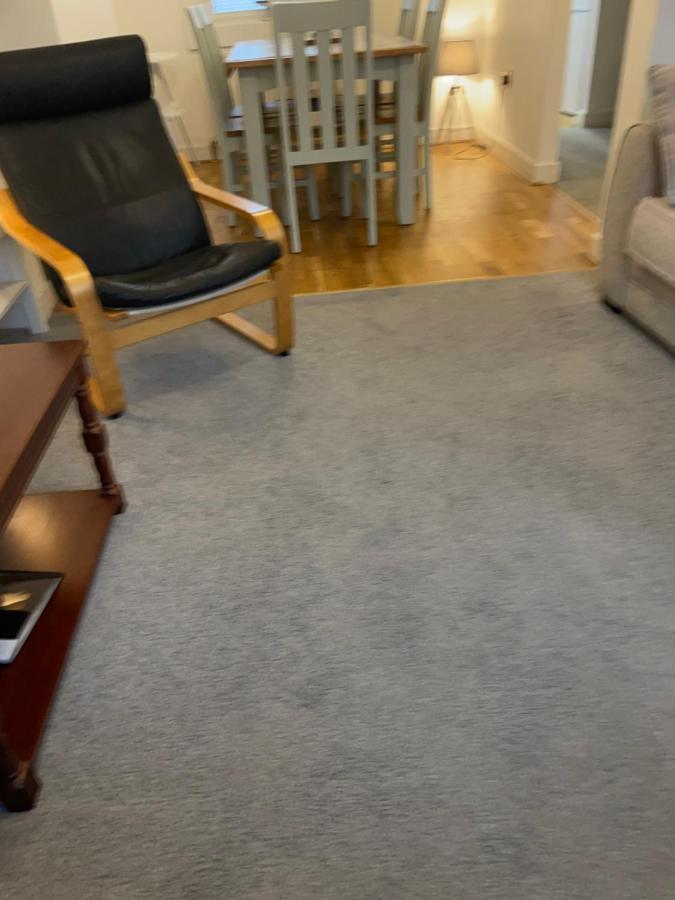 Eleven Upway Street Villa Weymouth Exteriör bild