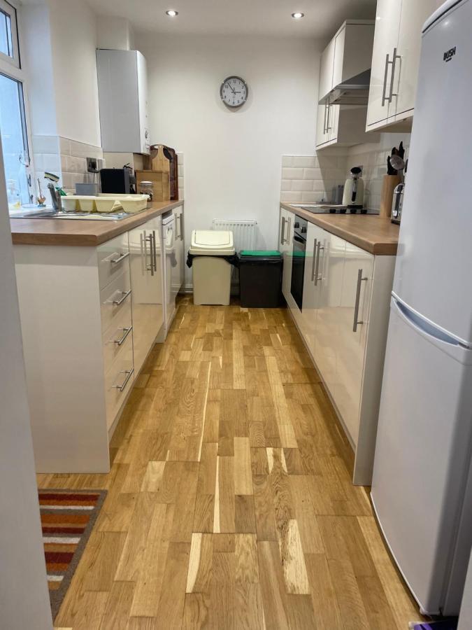 Eleven Upway Street Villa Weymouth Exteriör bild